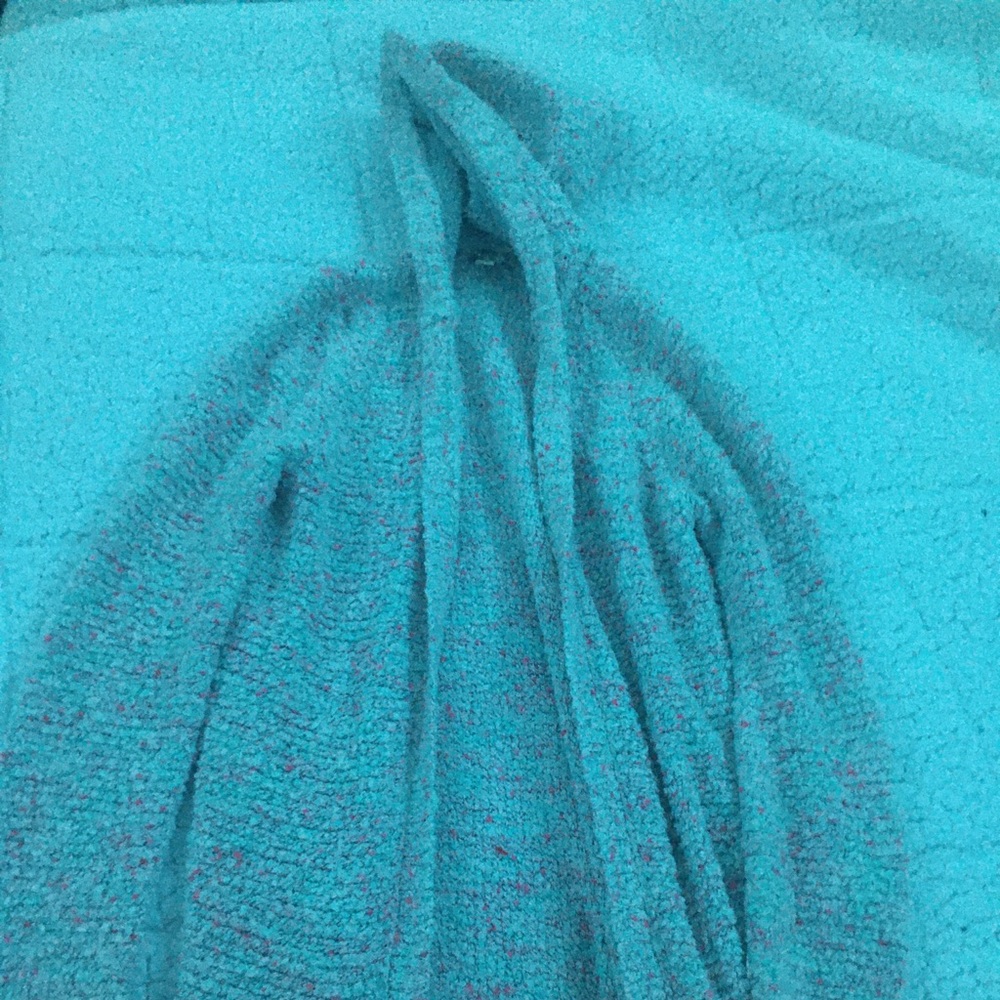 long cherokee sweater